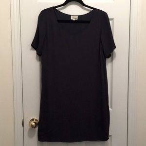 Aritzia Wilfred free T-shirt Dress